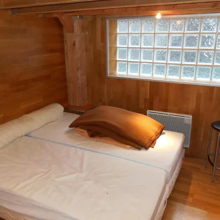 Maison Du Giraldes Claux Puy Mary Gr400 Holiday home Le Claux