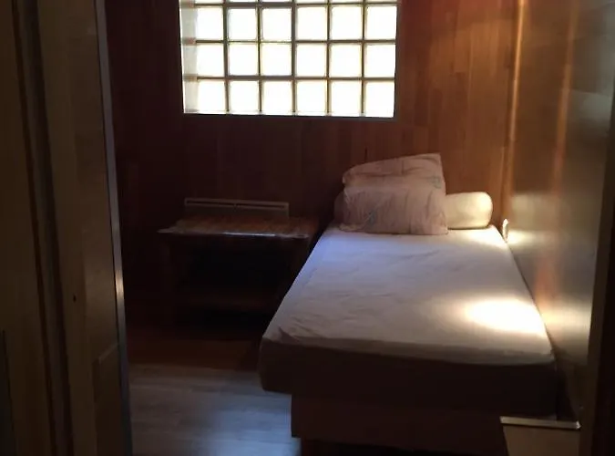 Maison Du Giraldes Claux Puy Mary Gr400