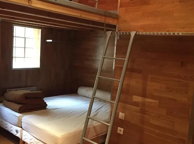 Maison Du Giraldes Claux Puy Mary Gr400 Le Claux